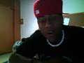 crank dat scooter girl dance !!