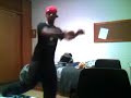 Crank dat scooter girl Dance !! Crank dat scooter girl Dance !!
