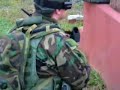 Irene 4 by Hot Spot Airsoft