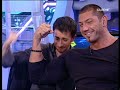batista wwe entrevistado en el hormigero !!part1/3 español