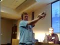 Phone Fight - an Accelerometer Multiplayer Fighting Game