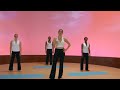 Tibeten Rites - Jennifer Kries Waking Energy