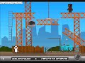 Panda tactical sniper 2 walkthrough part 1