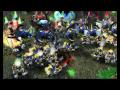 Son of War by AsperanT (Warcraft 3 movie)