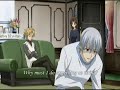VAMPIRE KNIGHT GUILTY  EPISODE 16 ( PART 1/3 ) SUB ENG RAW