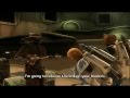 Star Wars The Clone Wars Republic Heroes Walkthrough pa