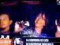 DEPEDIDA DE CACO (estacion21)