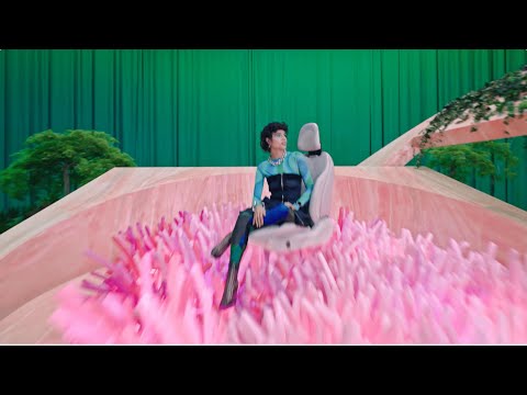 Mercedes-EQ | Gói tính năng Energizing Comfort