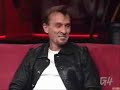 Robert Knepper - You shook me all night long