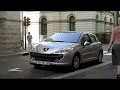Peugeot 207 - Werbung, Bynetgladiator
