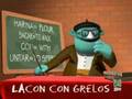 Gomaespuminglish Lechón Tú (2)