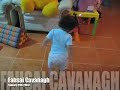 Fahsai Cavanagh Fahsai Cavanagh