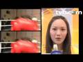 李綺雯拳拳到肉  尖子攻略 TVB Channel