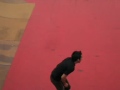 Click here to watch this video Asia X Games Shanghai 2009 - warm-up