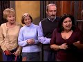 aquí no hay quién viva: 1x17 érase un fin de año  parte 1/5 