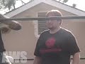 AWS INTENSITY: Damien Havoc vs. Damien Zadok AWS INTENSITY: Damien Havoc vs. Damien Zadok