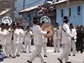 Desfile Gamonal 2007