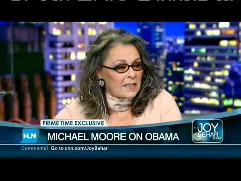 Roseanne Barr