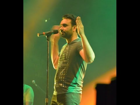 Babbu Maan Vancouver live 2014