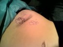Tattoo de Lulu