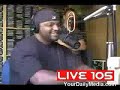 Aries Spears ?piewa G?osem LL Cool J Snoop Doga DMX\