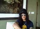 Slash speaks part 3 Slash speaks part 3