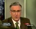 Olberman on Iran Bush and bald faced lying Olberman on Iran Bush and bald faced lying