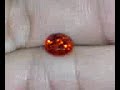 red spinel