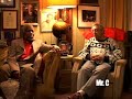 mr. c chats up jazz with byard lancaster