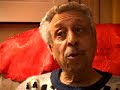 mr. c chats up jazz with byard lancaster