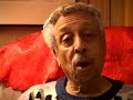 mr. c chats up jazz with byard lancaster