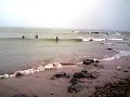 View of Sandspit!!!!!!!