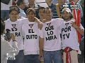 partido vuelta maracaná flu vs  ldu final libertadores 2008