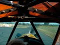 kristin lands her piper j-3 cub at sonoma skypark airport (0q9) in sonoma, california... while i enjoy the breeze through the open door in the back.

music: john scofield - pick hits live... because it's just the kind of music that plays in my head every time i fly an airplane.