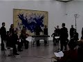 Klein, Mumok, Vienna, Yves