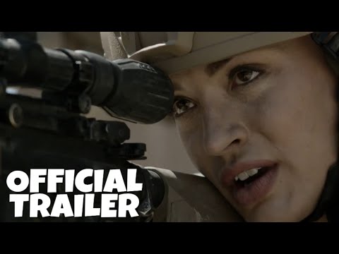 ROGUE WARFARE: DEATH OF A NATION MOVIE OFFICIAL TRAILER (2020) | Hollywood Movie |