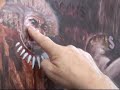 Wall Painting Kommunikation (TV2øst) Wall Painting Kommunikation (TV2øst)