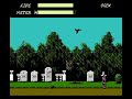 this is the second half of a tool-assisted speedrun of nes dr jekyll and mr hyde (created with fceu 0.98.15-rerecording). see the first half at www.youtube.com i got curious about this game after viewing the review by the angry nintendo nerd. so here is the game in all of its horridness. for the fun of it, i submitted in to tasvideos.org. needless to say it got rejected, not because the run is bad, but because the game is so horrible. (please don't rip this video and republish it claiming it's genuine play, because it isn't. it has been created with a nes emulator with re-recording capabilities. please read tasvideos.org for more info.)