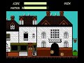 this is the second half of a tool-assisted speedrun of nes dr jekyll and mr hyde (created with fceu 0.98.15-rerecording). see the first half at www.youtube.com i got curious about this game after viewing the review by the angry nintendo nerd. so here is the game in all of its horridness. for the fun of it, i submitted in to tasvideos.org. needless to say it got rejected, not because the run is bad, but because the game is so horrible. (please don't rip this video and republish it claiming it's genuine play, because it isn't. it has been created with a nes emulator with re-recording capabilities. please read tasvideos.org for more info.)