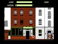 this is the second half of a tool-assisted speedrun of nes dr jekyll and mr hyde (created with fceu 0.98.15-rerecording). see the first half at www.youtube.com i got curious about this game after viewing the review by the angry nintendo nerd. so here is the game in all of its horridness. for the fun of it, i submitted in to tasvideos.org. needless to say it got rejected, not because the run is bad, but because the game is so horrible. (please don't rip this video and republish it claiming it's genuine play, because it isn't. it has been created with a nes emulator with re-recording capabilities. please read tasvideos.org for more info.)