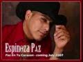 lo intentamos -espinoza paz con letras