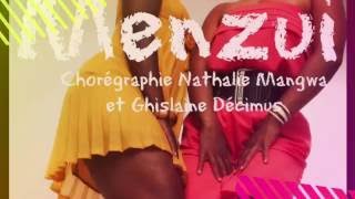 {REPORTAGE} MENZUI, SPECTACLE DE DANSE