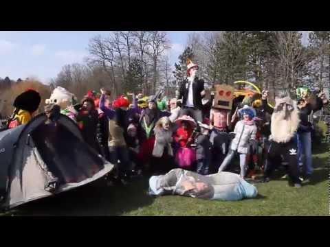 Harlem Shake CHRIS MUSIC 20 ans Forges les Eaux