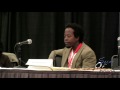 Rich Benjamin on his travels through Whitopia Netroots Nation 2009