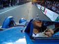mille miglia 2007 - Bugatti t37 - Largada