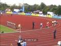 U20M 5000m  - 2008 AAA's Champs