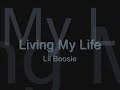 Living A Dream