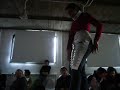 IAAC fashion workshop Barcelona 02