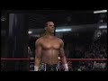 Smackdown vs Raw 2007 Hype