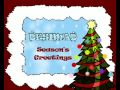 Dharmendra with Angry Christmas wishes